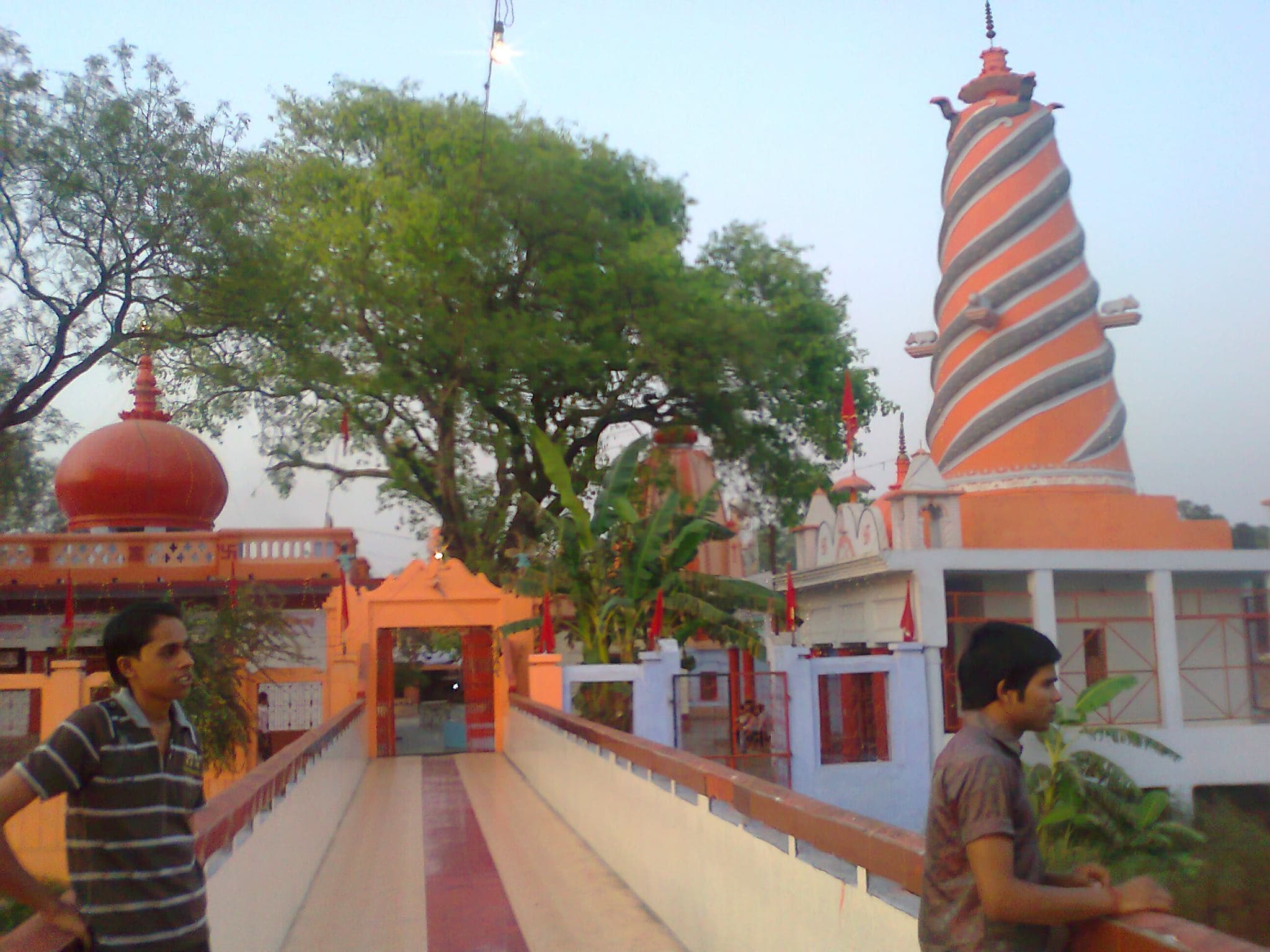 Sankata Mata Mandir